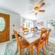 Mayville Getaway with Deck Near Chautauqua Lake!, Mayville (fotografie 8)