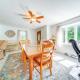 Mayville Getaway with Deck Near Chautauqua Lake!, Mayville (fotografie 7)