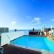 Lindo Studio Completo Na Barra com Piscina no Rooftop do EDF, Próximo ao Porto da Barra, Salvador - Fotografie 2