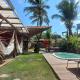 Pousada Cabana da Barra, Barra Grande - Fotografie 5