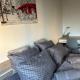 Apartament Wieluńska, Varsavia - Foto 1