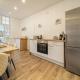XXL Design-Wohnung I Zentral I Küche, ヘルネ - 写真 2