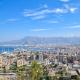 Gorgeous Apartment In Palermo With Wifi, Palerme - Photo 9