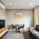 The Residence New Plymouth - Fotografie 10