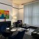 Large Studio Kitchenette, Manchester - Photo 1