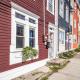 Historic Jelly Bean Row House, Walk To Signal Hill, St. John's - Fotografie 1