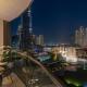 Iconic Views - Exclusive Burj Khalifa & Fountain Views from Every Angle - 1705, Dubaj - Fotografie 2