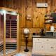 Cosy apartment in Family Compound, Turany (Foto 7)