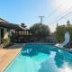 Luxury Estate with Sparkling Pool & Elegant Amenities, Glendora (fotografie 6)