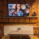 Cosy apartment in Family Compound, Turany (Foto 2)