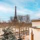 Luxury Living Alma, Paris - Foto 5