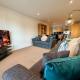 6 SERVICED APARTMENTS at ST JOSEPHS COURT, CLEETHORPES by VISIT CLEETHORPES - Photo 5
