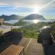 Luksushytte sentralt i Lofoten, Kleppstad - Foto 7