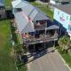 Steps to Crystal Beach: Gem w/ Ocean-View Deck!, Crystal Beach (zdjęcie 2)