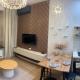 Kolsai apartment, Astana (fotografie 3)