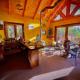 Cozzy Cabin at Explore-Cafe & Lodge Located in Duhatao, Chiloe Island, Patagonia, Chile, Ancud - Fotografie 4