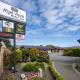 ASURE Highpark Motor Inn, Greymouth - Fotografie 1