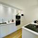Ferienwohnung Proraloft 6 im Haus Prora Düne 7, Binz (fotografie 3)