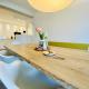 Ferienwohnung Proraloft 6 im Haus Prora Düne 7, Binz (fotografie 5)