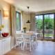 Ferienhaus Haus Wiedehopf 03 Feriendorf Klein Stresow Rügen by ruyastay, Putbus - Foto 4