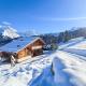 Chalet Vallée de Chamonix, Ski, Snow, Spa, Saint-Gervais-les-Bains (foto 4)