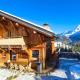 Chalet Vallée de Chamonix, Ski, Snow, Spa, Saint-Gervais-les-Bains (foto 7)