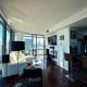 44th Floor, Panoramic Views, Bay Corridor Downtown Toronto Condo - Fotografie 9