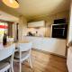 Ferienhaus Boddenblick 15 Feriendorf Klein Stresow Rügen by ruyastay, プットブス - 写真 10