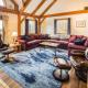 Viewmont Chalet, Killington - Fotografie 2