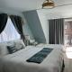 Arrowhead Lake Inn, Lake Arrowhead (Foto 4)