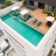 Luxury Flat in Vila Olímpia with Rooftop Pool, Gym, Cinema & More!, São Paulo - Foto 8