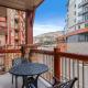 Ski in/out at Westgate, 1BR Condo, Resort amenities, Multiple Pools, Onsite Spa, & Restaurant 3614A Park City - Fotografie 9