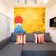 A 3rooms MAX8people 6min Shinjuku 11min Shibuya 12min walk Ikebukuro LEON RESORT IKEBUKURO traditional Japanese room 池袋 最大8名, Tokio - Fotografie 8