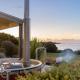 Stargazers Waterfront Hot tub Cottage Tasmania Clarence Point - Photo 5