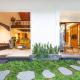 Alam Jepun Villa, Legian (foto 4)