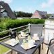 Haus Carolina, Whg. 3 Westerland - Foto 4