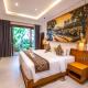 Alam Jepun Villa, Legian (foto 10)
