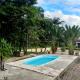 Cabana, com área de festa e piscina, Guabiruba - 照片 10