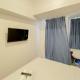 Cozy and Restful Studio Tokyo Riverside PIK 2 Apartment By Travelio, Rawalembang - Fotografie 4