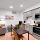 Bright and Modern Studio in Louisville # 103, Louisville - Fotografie 1