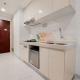Functional Studio at Sky House BSD Apartment near AEON MAll By Travelio, Tangerang - Foto 7