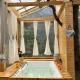 SkyHeaven Jacuzzi Treehouse, Jibhi - Foto 7