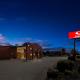 Econo lodge Kennett