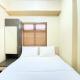 Modern Designed 2BR at Suites @Metro Apartment By Travelio Bandung - Foto 1