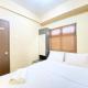 Modern Designed 2BR at Suites @Metro Apartment By Travelio Bandung - Foto 2