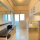 Relaxing 1BR at Apartment at Newton Residence Bandung By Travelio - Photo 8