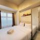 Relaxing 1BR at Apartment at Newton Residence Bandung By Travelio - Photo 3