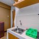 Pleasurable and Tidy Studio Cinere Resort Apartment By Travelio, Depok - Fotografie 6