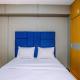 Pleasurable and Tidy Studio Cinere Resort Apartment By Travelio, Depok - Fotografie 1