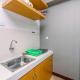 Pleasurable and Tidy Studio Cinere Resort Apartment By Travelio, Depok - Fotografie 7